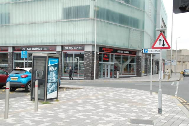 Mr Basrai’s World Cuisine, on the corner of Talbot Road and Cookson Street, Blackpool was handed zero stars for hygiene when food safety officers turned up unannounced on March 22