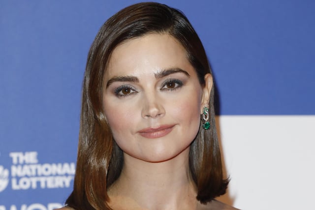 Actor Jenna-Louise Coleman was head girl at Arnold Independent School. One of Blackpool's biggest success stories, Jenna is know for her roles as Jasmine Thomas in Emmerdale, Clara Oswald in Doctor Who and Queen Victoria in The Crown