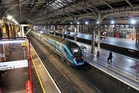 Avanti West Coast passengers will escape strike action that had been planned for the next three Sundays