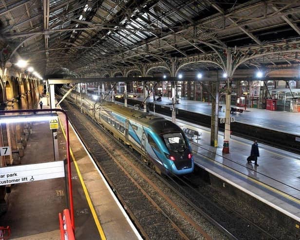Avanti West Coast passengers will escape strike action that had been planned for the next three Sundays