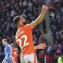 Blackpool need to claim three points against Reading and hope other results of their way in order to reach the play-offs.