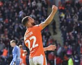 Blackpool need to claim three points against Reading and hope other results of their way in order to reach the play-offs.