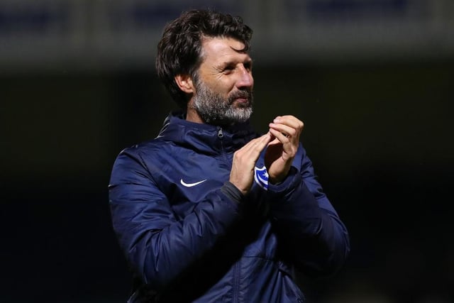 Danny Cowley’s side started slowly, but have been building momentum over recent weeks. A strong showing over the festive period and good business in January could see Pompey threaten at the top of the table come the end of the season.