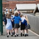 Blackpool teachers are cracking down on bad behaviour as resort officially excludes the most kids in the UK