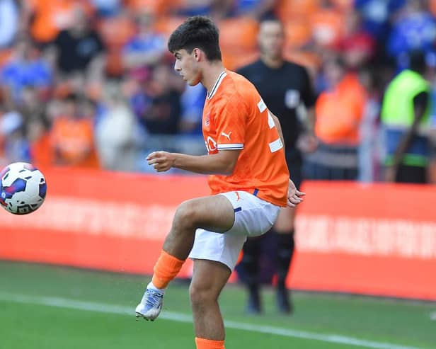 Apter is currently out with an injury