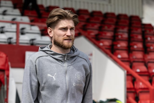 Hayden Coulson opened up Stevenage on a couple of occasions with balls over the top, but not everything he tried stuck.