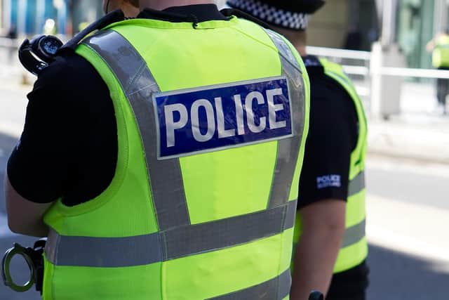 A man has been charged by detectives investigating a series of rapes across Lancashire