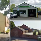 Here are all the planning applications fully submitted between Nov 27-Dec 3