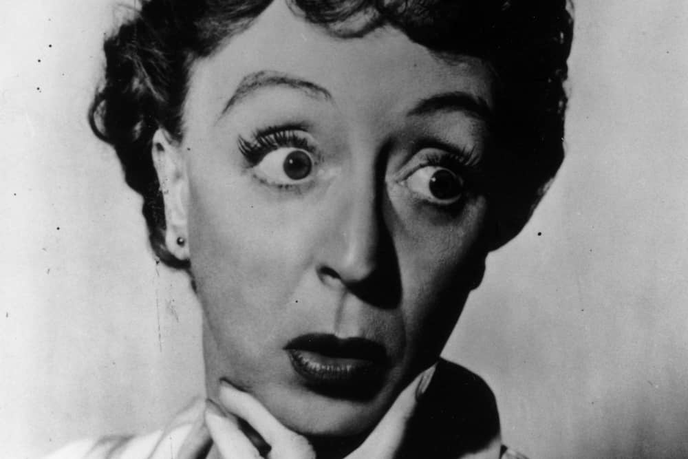 Dame Thora Hird in 1959