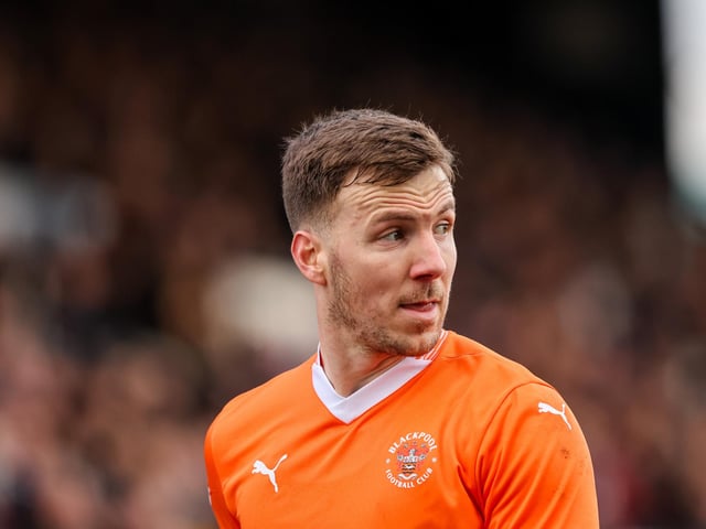 Lee Evans was at fault for not making the right decisions in certain situations.