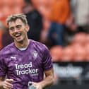 Harry Tyrer 