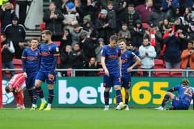 The Seasiders slumped to a disappointing defeat to Bristol City on Saturday