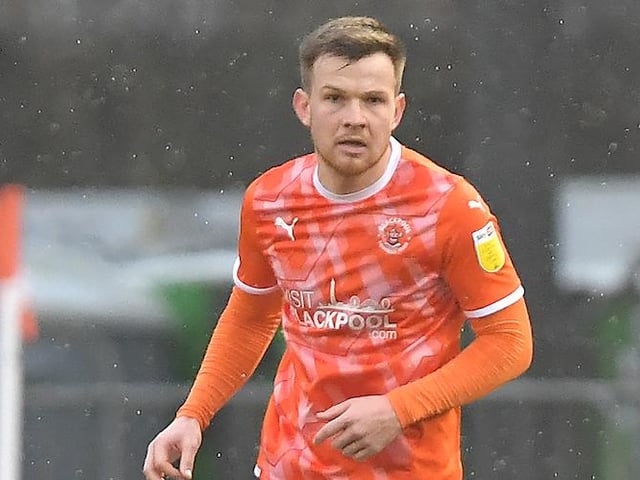 The defender has been near-faultless since being recalled early from his loan at Oxford during the January window.