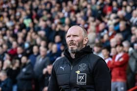 Michael Appleton's side remain on course to survive relegation according to the data experts