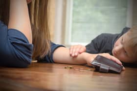 Chris Webb has launched a survey to gather local insights on how the cost of living affects children and families