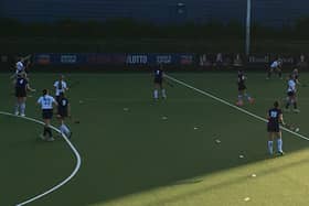 Fylde Hockey Club had some mixed fortunes last weekend Picture: Fylde Hockey Club