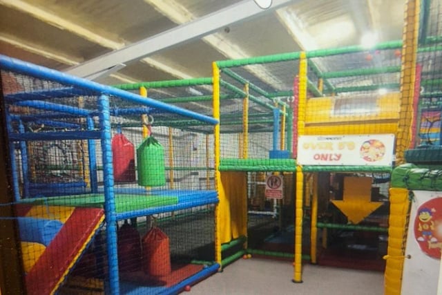 Funtastic Play at Funtastic Play Snowdon Road, Lytham St Annes, rated 5 on May 27.
