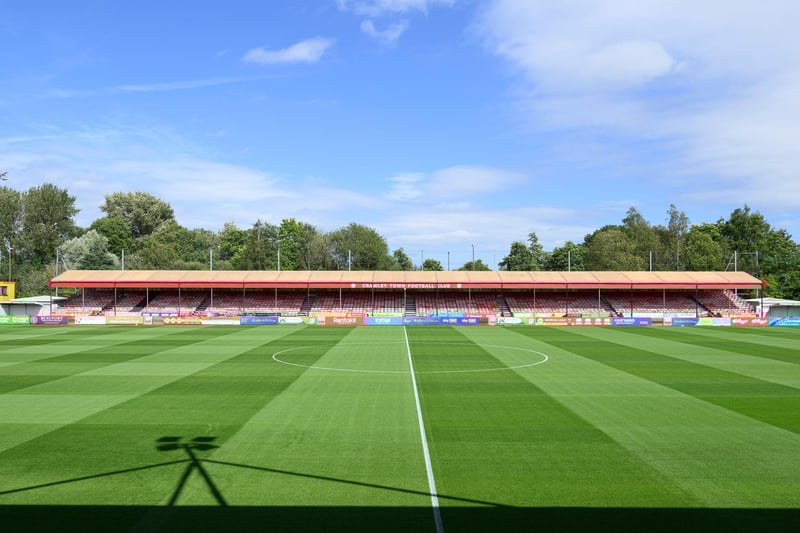 Promotion odds: 66/1.