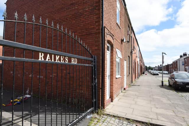 Murder probe launched after death of man found with stab wounds