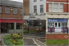 New food hygiene ratings have been awarded to restaurants in Poulton and Lytham (Credit: Google)