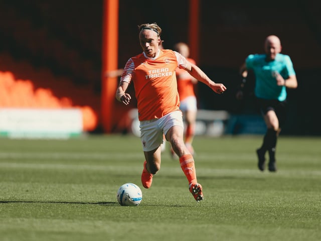 Ilmari Niskanen is set to return to the matchday squad.