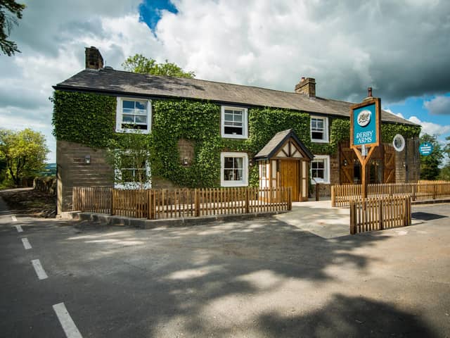 Derby Arms