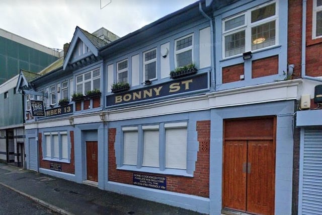 This lovely, traditional pub replaced the Pump and Truncheon and offers real ales with a truly traditional interior. Reviews say it's welcoming and well priced