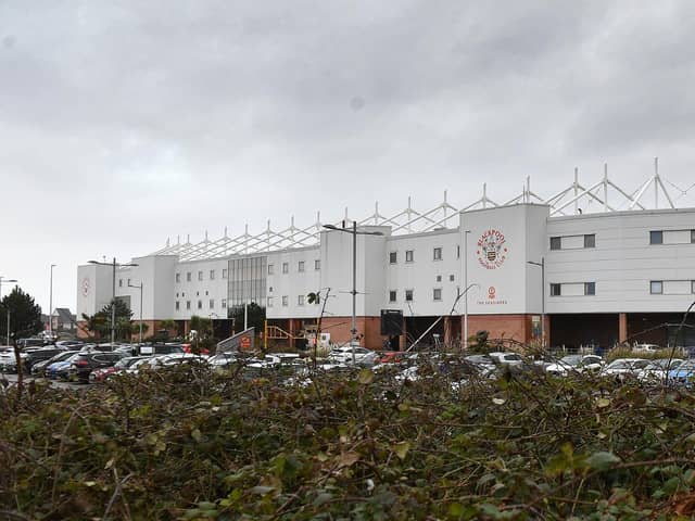 We've rated the performances of the Blackpool squad against Carlisle.