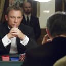 EON Productions announced that they have handed over the creative reigns of the James Bond franchise to Amazon MGM Studios.