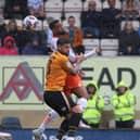 League One title odds: 1500/1.