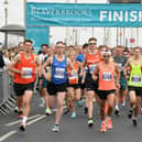 40th anniversary Beaverbrooks Blackpool 10k Fun Run