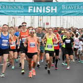 40th anniversary Beaverbrooks Blackpool 10k Fun Run