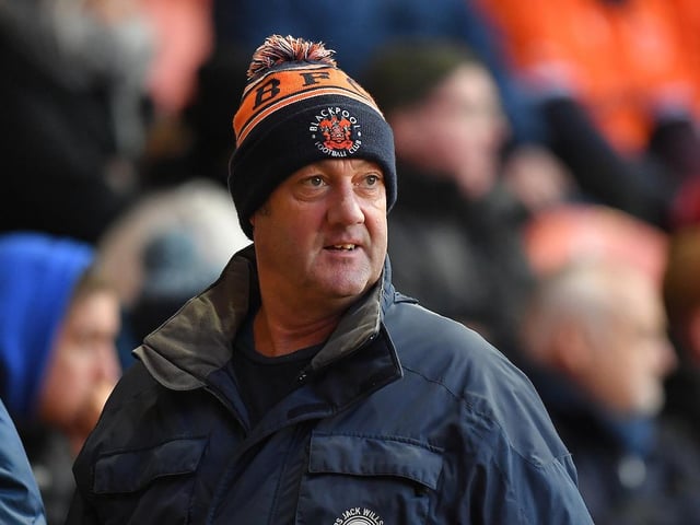 Blackpool v Sunderland
