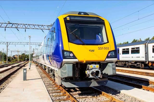 Northern will be one of 15 rail companies hit by the strikes on Wednesday and Friday.