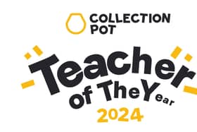 Collection Pot launches competition to find Blackpool's best teacher 2024