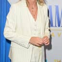 Zoe Ball confessed that firefighters had to attend her East Suzzex home on Monday, October 2. Credit: Eamonn M. McCormack/Getty