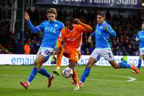 Niall Ennis 