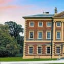 Lytham Hall