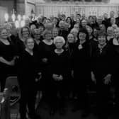 Carleton Community Chorus will give a concert in Fleetwood this week.