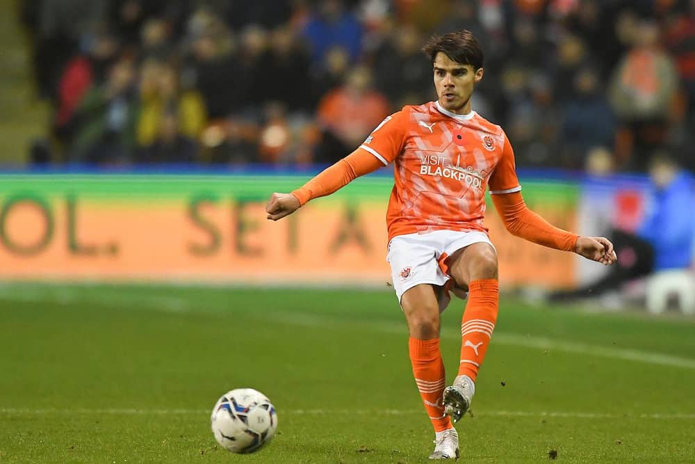 James is due to spend the remainder of the season with Sheffield Wednesday