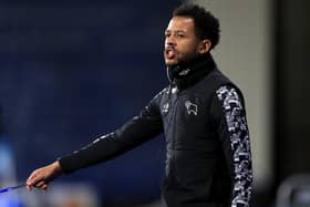 It looks like Rosenior is set to become Blackpool's new boss, but an announcement won't be happening today