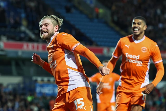 Hayden Coulson could be used in a traditional left back role after previously being utilised as a wing-back.