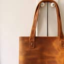 Know how to care for your leather or suede handbag. Photo: Unsplash