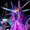 The dazzling Lightpool Festival in Blackpool is set to shine brighter and last longer in 2025