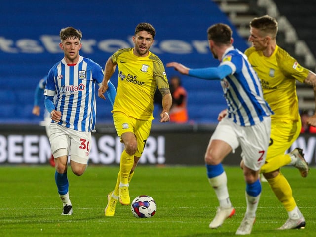 An experienced player with attacking quality and intent, Robbie Brady could well come back into the starting XI for what could prove to be a tight game against rivals.