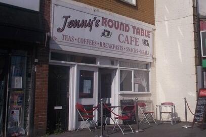 Round Table Cafe, a restaurant, cafe or canteen at 255 Lytham Road, Blackpool was given the score after assessment on October 18, the Food Standards Agency's website shows.