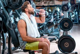 Many believe that movement is the best medicine. Why not consider joining a gym this year? There are plenty of facilities in Worksop within walking distance to your home, all with a variety of payment plans. Photo Adobe Stock