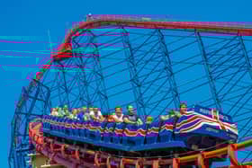 The Big One