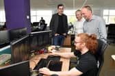 FW Capital has backed Airship Interactive of Lytham with £450,000 funding for expansion