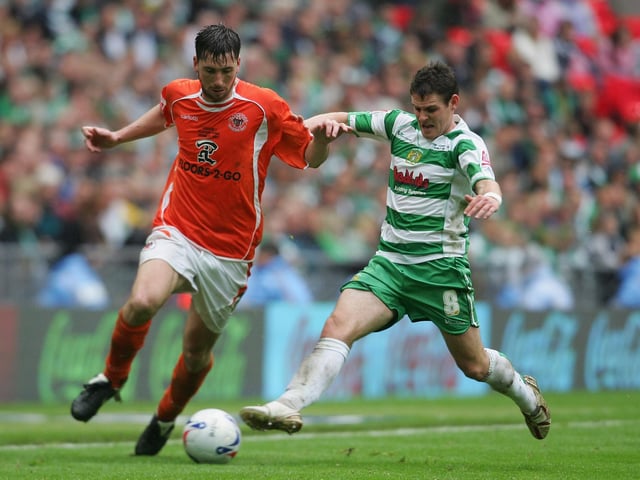 Shaun Barker.